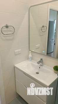 Студия квартира, вторичка, 25м2, 5/17 этаж