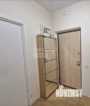 1-к квартира, вторичка, 34м2, 16/18 этаж