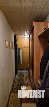 3-к квартира, вторичка, 60м2, 5/5 этаж