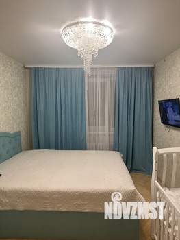 2-к квартира, вторичка, 42м2, 1/5 этаж