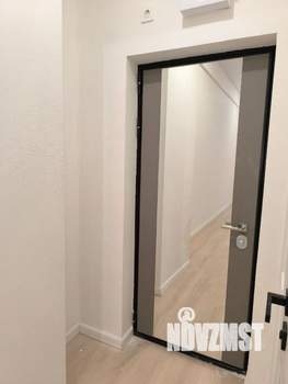 Студия квартира, вторичка, 24м2, 2/4 этаж