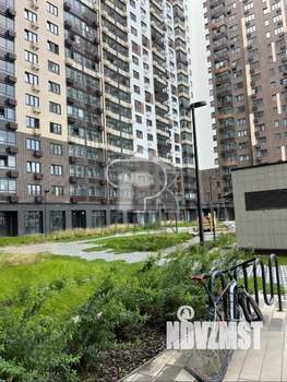 1-к квартира, вторичка, 37м2, 14/26 этаж
