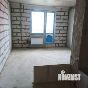 Студия квартира, сданный дом, 25м2, 4/17 этаж