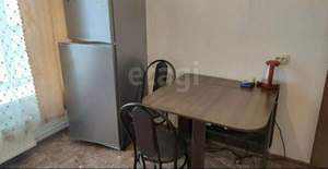 1-к квартира, вторичка, 38м2, 17/17 этаж