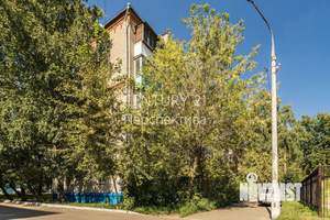 3-к квартира, вторичка, 54м2, 5/5 этаж