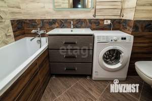 1-к квартира, вторичка, 37м2, 15/17 этаж