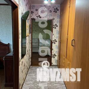 2-к квартира, вторичка, 55м2, 17/17 этаж