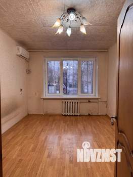 3-к квартира, вторичка, 55м2, 1/5 этаж