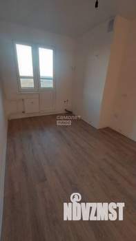 1-к квартира, вторичка, 36м2, 12/17 этаж