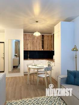 1-к квартира, вторичка, 35м2, 6/18 этаж