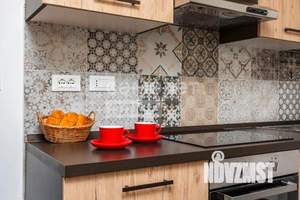 1-к квартира, вторичка, 38м2, 13/23 этаж