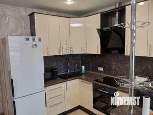 1-к квартира, вторичка, 43м2, 12/25 этаж