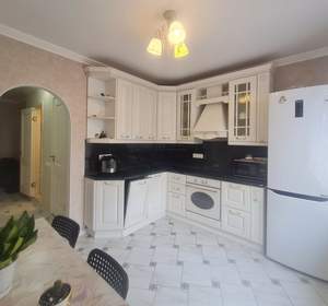 3-к квартира, вторичка, 73м2, 3/17 этаж