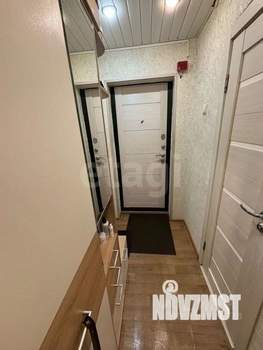 2-к квартира, вторичка, 45м2, 1/5 этаж