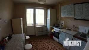 2-к квартира, вторичка, 55м2, 1/5 этаж