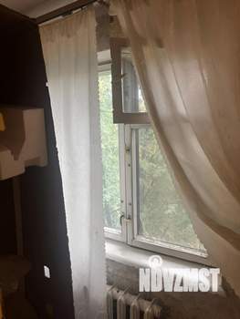 2-к квартира, вторичка, 45м2, 5/5 этаж