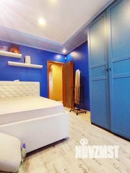 2-к квартира, вторичка, 50м2, 3/5 этаж