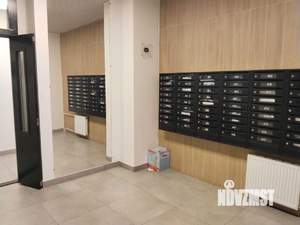 1-к квартира, вторичка, 41м2, 13/17 этаж
