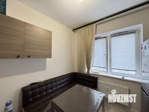 2-к квартира, вторичка, 47м2, 3/17 этаж