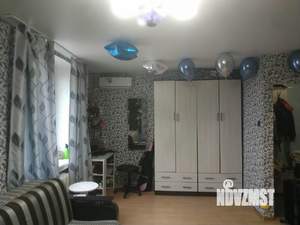 1-к квартира, вторичка, 30м2, 5/5 этаж