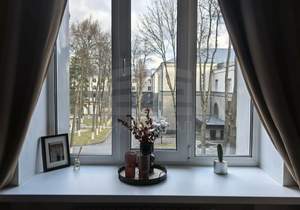 Студия квартира, вторичка, 17м2, 3/4 этаж