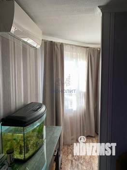 1-к квартира, вторичка, 45м2, 12/25 этаж