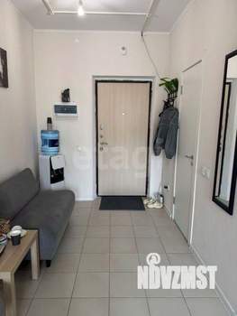 Студия квартира, вторичка, 25м2, 9/20 этаж