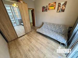 1-к квартира, вторичка, 32м2, 5/17 этаж