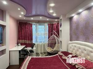 2-к квартира, вторичка, 78м2, 17/17 этаж