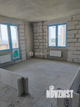 2-к квартира, вторичка, 59м2, 16/25 этаж