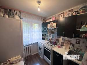 2-к квартира, вторичка, 44м2, 1/5 этаж