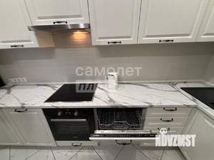 2-к квартира, вторичка, 53м2, 1/17 этаж