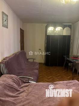 2-к квартира, вторичка, 46м2, 5/5 этаж