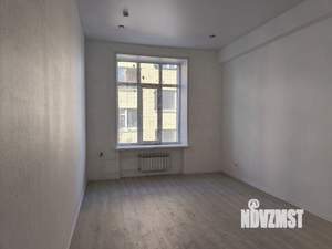 Студия квартира, вторичка, 24м2, 1/4 этаж