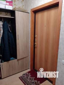 1-к квартира, вторичка, 34м2, 1/5 этаж