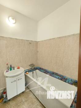 2-к квартира, вторичка, 58м2, 15/17 этаж