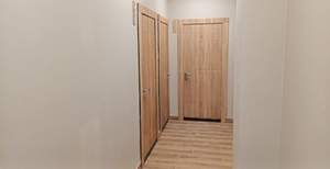 Студия квартира, вторичка, 12м2, 1/4 этаж