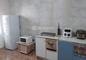 2-к квартира, вторичка, 59м2, 2/17 этаж