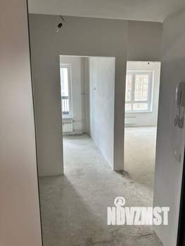 1-к квартира, вторичка, 36м2, 11/22 этаж
