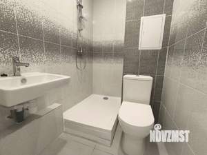 Студия квартира, вторичка, 19м2, 3/4 этаж