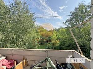 2-к квартира, вторичка, 46м2, 5/9 этаж