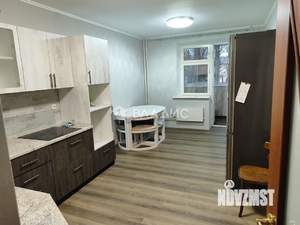 2-к квартира, вторичка, 72м2, 2/6 этаж