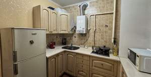 1-к квартира, вторичка, 30м2, 2/5 этаж