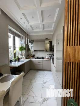3-к квартира, вторичка, 77м2, 5/5 этаж