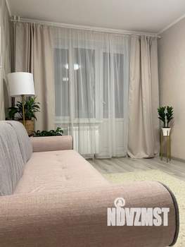 1-к квартира, вторичка, 35м2, 3/5 этаж