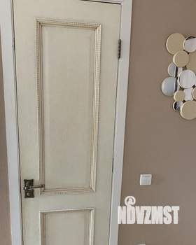 Студия квартира, вторичка, 24м2, 17/18 этаж