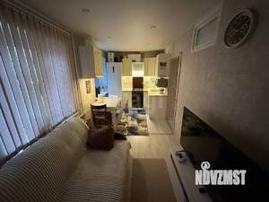 2-к квартира, вторичка, 44м2, 1/4 этаж