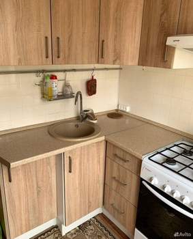 2-к квартира, вторичка, 45м2, 8/9 этаж