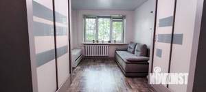 1-к квартира, вторичка, 30м2, 1/5 этаж