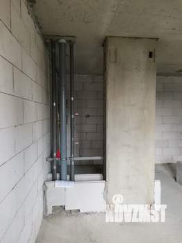 1-к квартира, вторичка, 37м2, 8/17 этаж